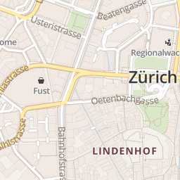 OSM Bright preview